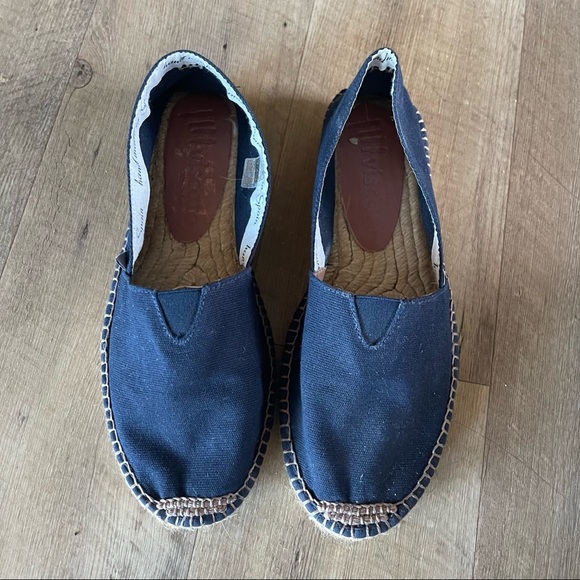 Viscata Spain Sitges Canvas Espadrilles - Picture 2 of 13